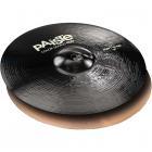 Paiste Color Sound 900 14-inch Black Heavy Hi-Hats