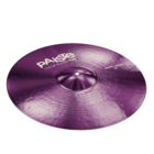 Paiste Color Sound 900 20-inch Purple Heavy Crash