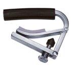 Shubb L1N lightweight capo for electric or western guitar