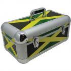 Zomo RS-250 7-inch Record Case (Jamaica)