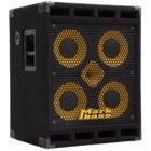 Markbass Standard 104HF (8 ohms) 4x 10-inch bass guitar speaker cabinet