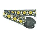 Souldier Lennon Rooftop Guitar Strap