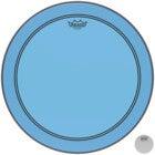 Remo P3-1324-CT-BU Powerstroke P3 Colortone Blue 24-inch
