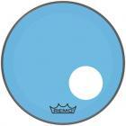 Remo P3-1326-CT-BUOH Powerstroke P3 Colortone Blue 26-inch