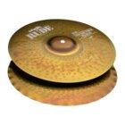 Paiste Rude 14-inch sound edge hi-hat
