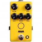 JHS Pedals Charlie Brown V4 overdrive/distortion effects pedal