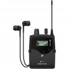 Sennheiser EK IEM G4-A Receiver (516 - 558 MHz)