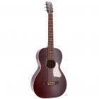 Art & Lutherie Roadhouse Tennessee Red E/A Acoustic Steel-String Guitar