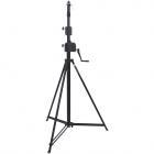 Eurolite STW-370A Speaker and Light Stand