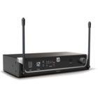 LD Systems U308 R receiver (bandgap + ISM)