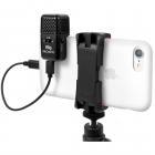 IK Multimedia iRig Mic Cast HD Digital Microphone