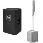 Electro-Voice EVOLVE 50 White + Protective Cover