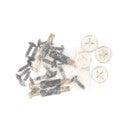 Innox 10116 Mounting Hardware for Inspire 5U Slant, 4U TOP & 6U TOP