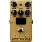 VOX Valvenergy Copperhead Drive Overdrive & Distortion Pedal
