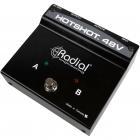 Radial HotShot 48V Microphone Switcher