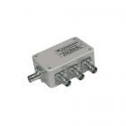 Sennheiser ASP 113 passive antenna splitter (1 to 3)