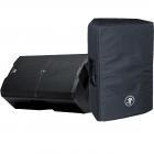 Mackie SRM215 | V-Class with Protective Cover