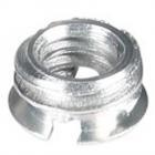 Gravity XSP 1066 Screw Thread Adapter (3/8-inch to 1/4-inch)
