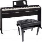 Roland FP-10 Digital Piano + + Frame and Piano Bench