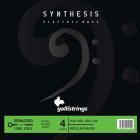 Galli Strings Synthesis BSN45100 045-100 Bass Guitar Strings
