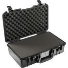 Peli 1525 Air Case + Foam, 521 x 287 x 171mm