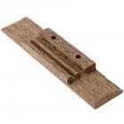 Fazley 10502 Tenor Ukulele Bridge