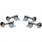 Fazley 10505 Tenor Ukulele Machine Heads