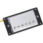 Fazley 10563 Humbucker Electric Guitar Neck Pickup
