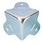 Adam Hall 4004 Flat Corner Piece