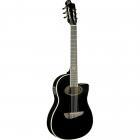 EKO NXT-N100CWE Black Electro-Acoustic Classical Guitar