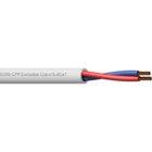 Procab CLS225W-CCA/1 2x 2.5mm² Speaker Cable (100m Roll)