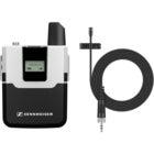 Sennheiser SL Bodypack - MKE 2 KIT DW-3 Bodypack + Lavalier Microphone