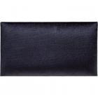 Konig & Meyer 13800 Velvet Piano Bench Seat Cushion (Black)