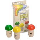 Rohema Mushroom Shaker Set for Children