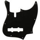 Boston M5V-110-B Black Single-Ply Pickguard for 5-String Sire Marcus Miller V