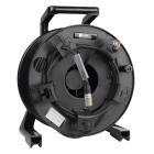 Hilec CAT6roll50 UTP Cable with Neutrik RJ45 Plugs, 50m