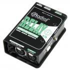 Radial Relay Xo remote AB switcher