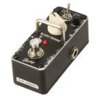 Fazley BLU-01 Bluesy Bonnie Overdrive Pedal