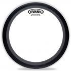 Evans EMAD BD24EMADHW Heavyweight 24 inches 24 inches