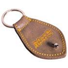 Markbass MBA134063 Plectrum Holder (Brown)