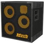 Markbass MB58R 103 PURE 3x10" 600W Bass Guitar Speaker Cabinet (6 Ohm)"