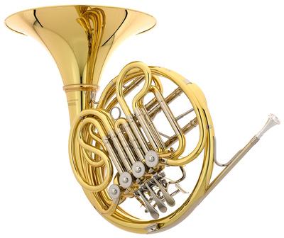 Yamaha YHR-567D F/Bb Double Horn