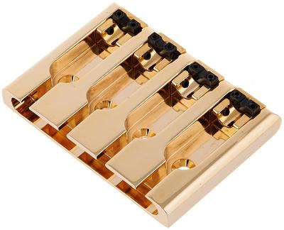 Göldo HW50G Bass 3-D Bridge