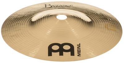 Meinl 06" Byzance Splash Brilliant"