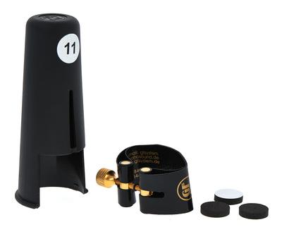 GF GF-13M Ligature Baritone Sax G