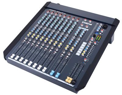 Allen & Heath WZ4 12:2