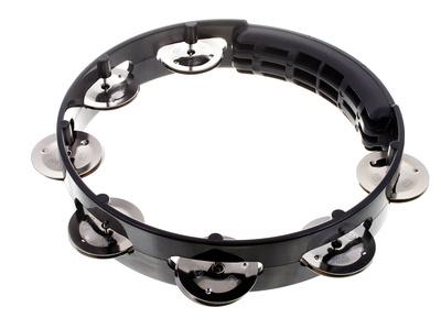 Meinl HTT8BK Headliner 8" Tambourine"