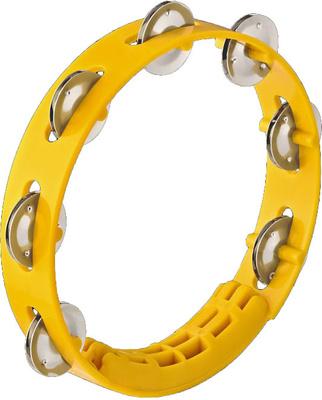Nino Kompakt ABS Tamburine Yellow