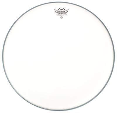 Remo 15" Vintage Emperor Coated"
