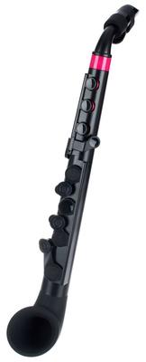 Nuvo jSAX Saxophone black-pink 2.0